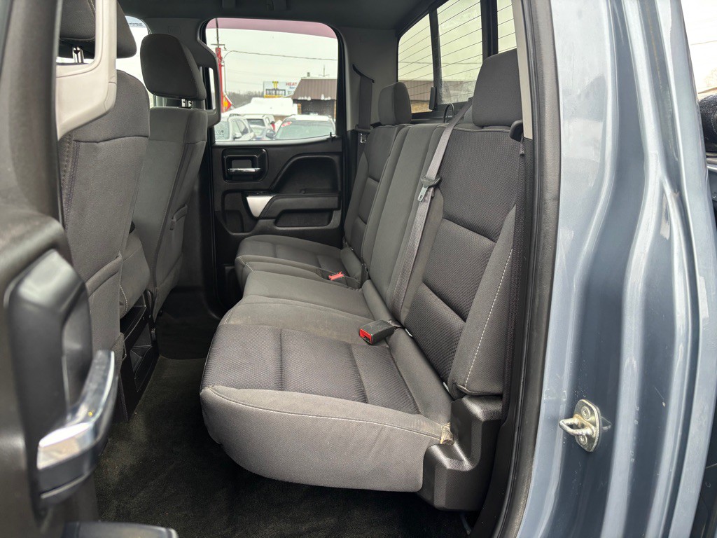 2014 Chevrolet Silverado 1500 Image 9