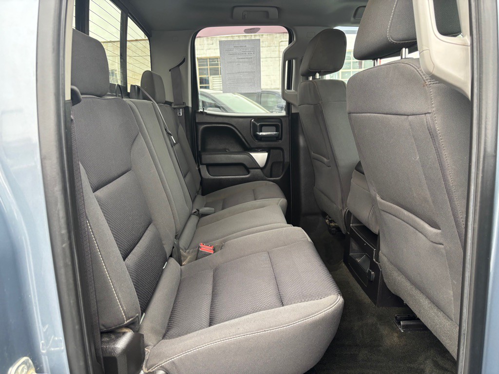 2014 Chevrolet Silverado 1500 Image 10