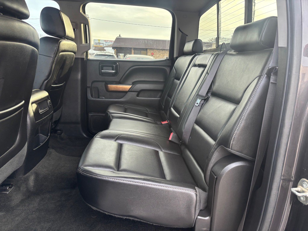 2014 Chevrolet Silverado 1500 Image 9