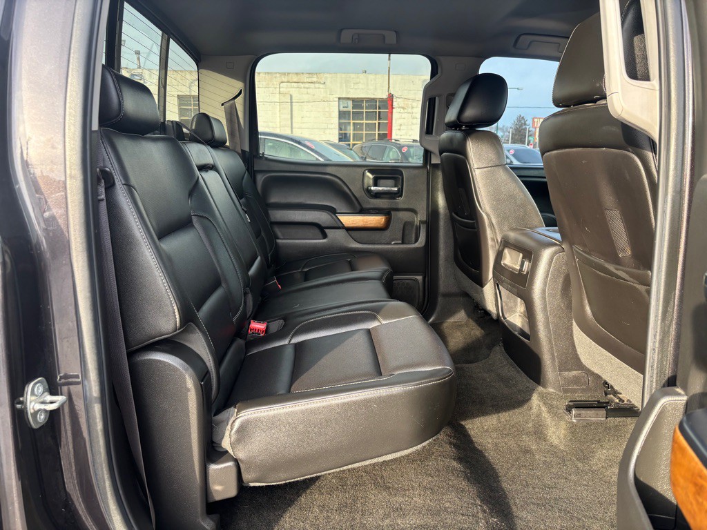 2014 Chevrolet Silverado 1500 Image 10