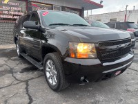 Image for 2013 Chevrolet Suburban 1500 LTZ ID: 7015366