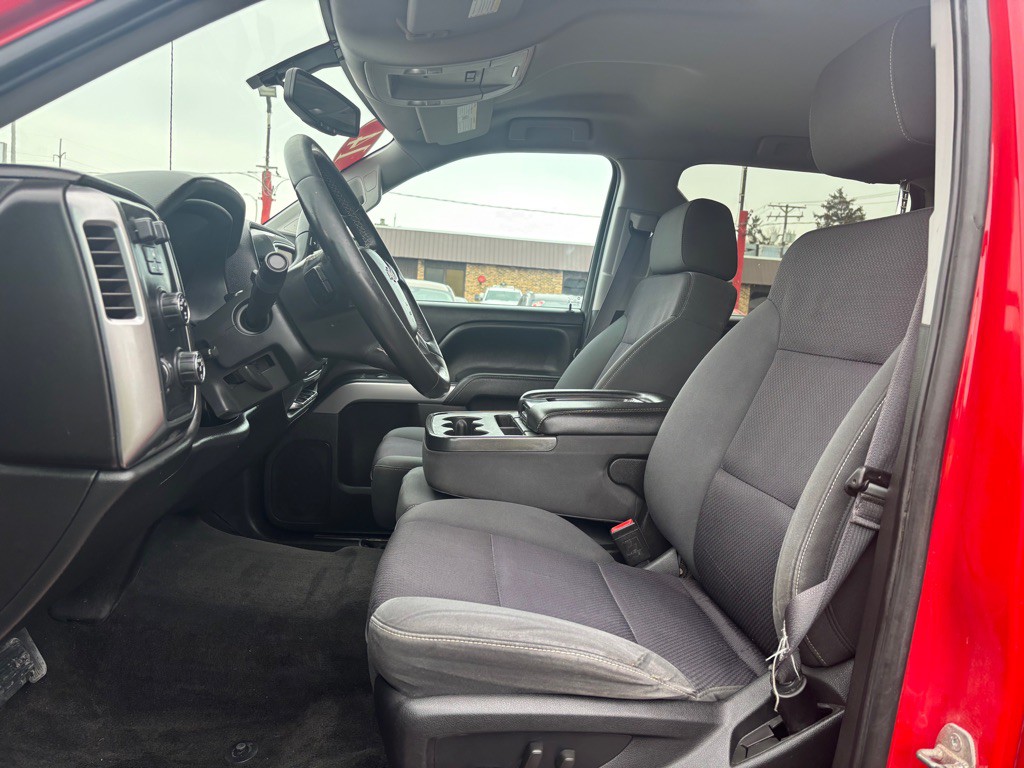 2014 Chevrolet Silverado 1500 Image 7