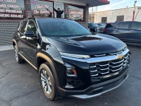 Image for 2025 Chevrolet Equinox LT ID: 7029334