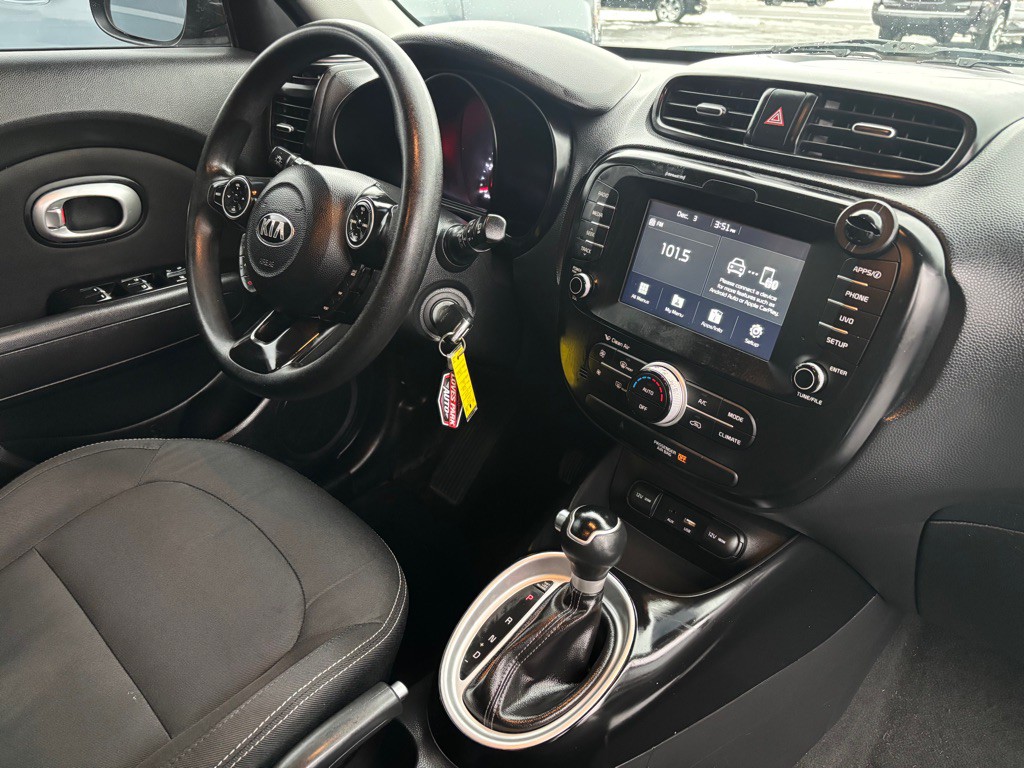 2019 Kia Soul Image 5