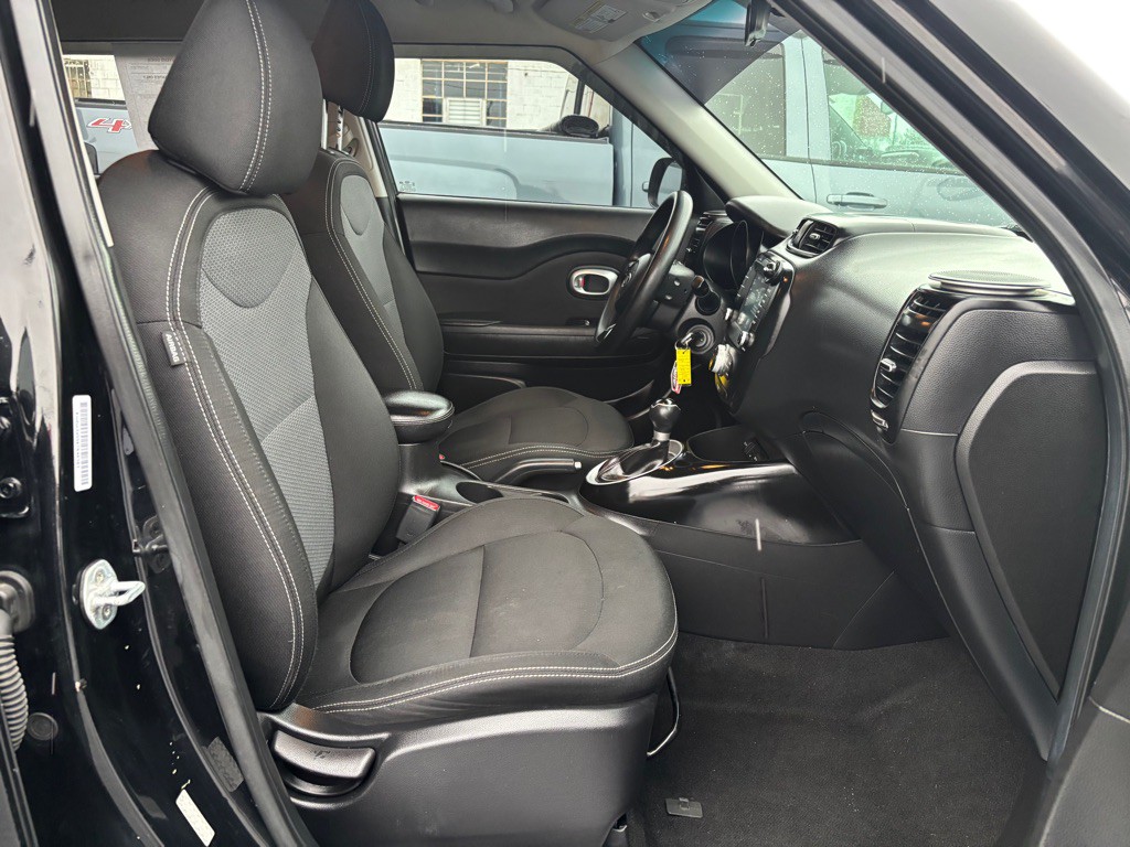 2019 Kia Soul Image 8