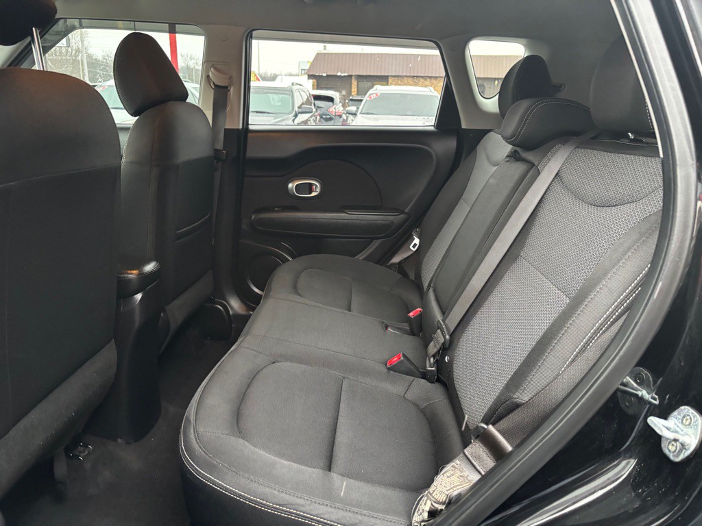 2019 Kia Soul Image 9