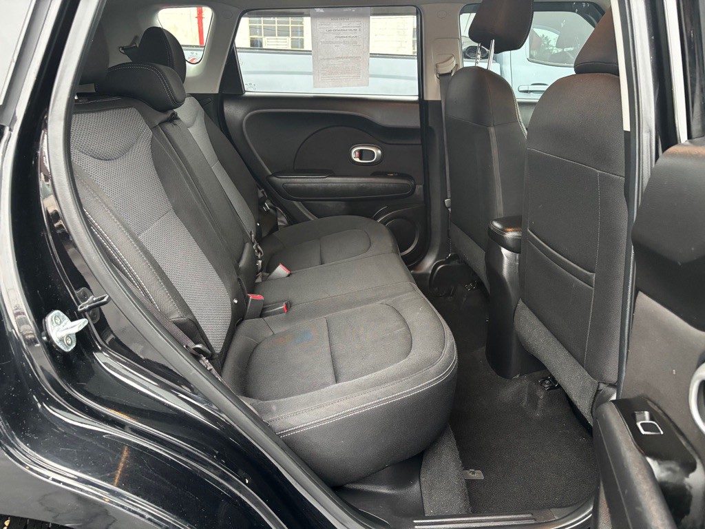 2019 Kia Soul Image 10