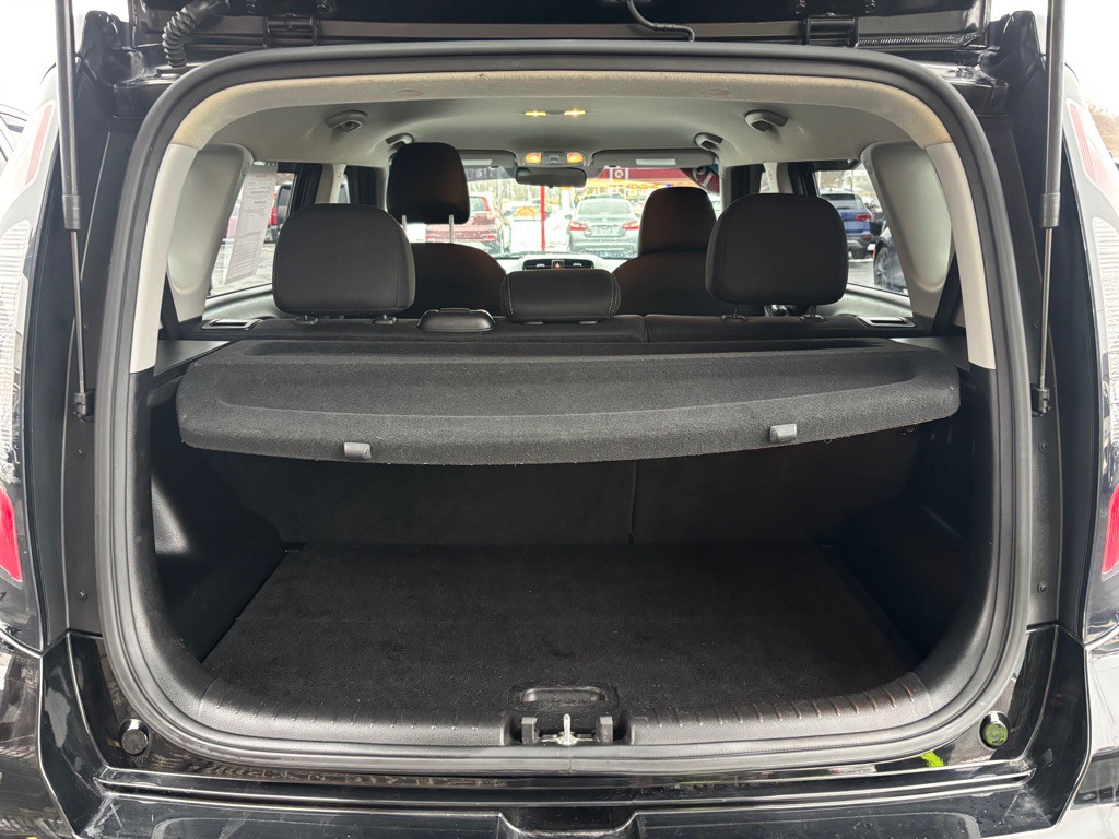 2019 Kia Soul Image 11