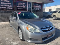 Image for 2011 Subaru Legacy 2.5I LIMITED ID: 7039409