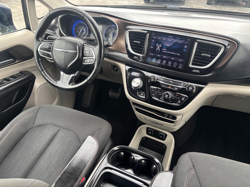 2019 Chrysler Pacifica Image 5