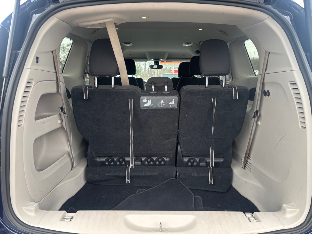 2019 Chrysler Pacifica Image 13