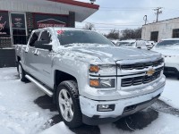 Image for 2014 Chevrolet Silverado 1500 LT ID: 7058117