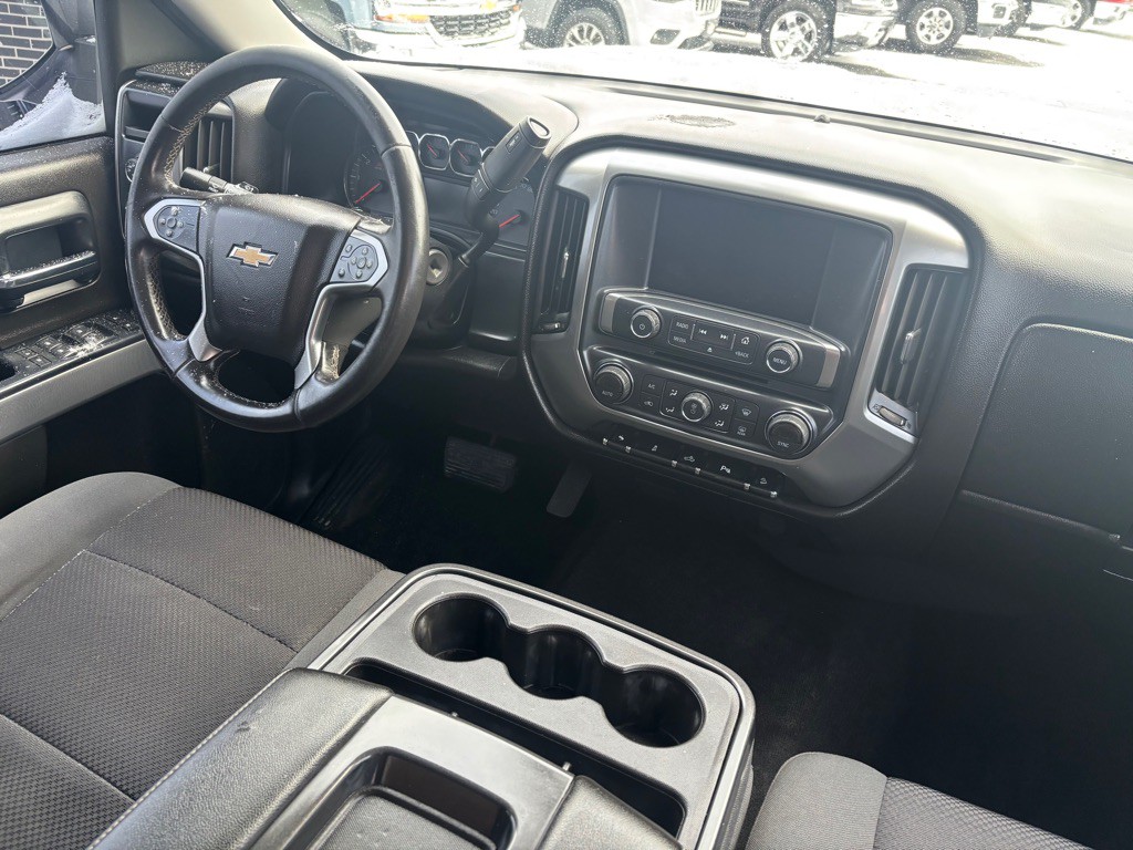 2014 Chevrolet Silverado 1500 Image 5
