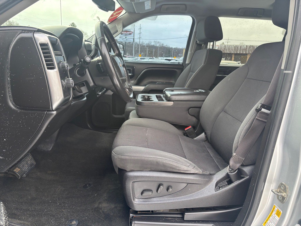 2014 Chevrolet Silverado 1500 Image 7