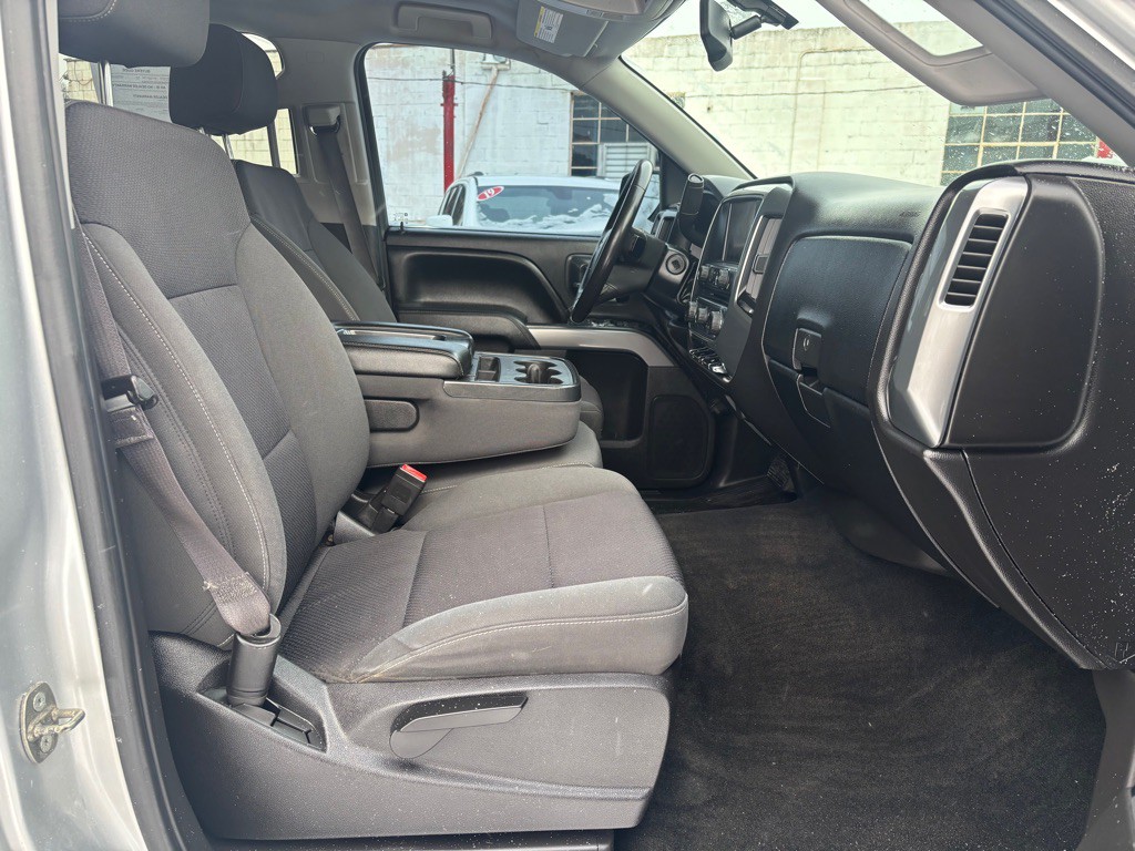 2014 Chevrolet Silverado 1500 Image 8