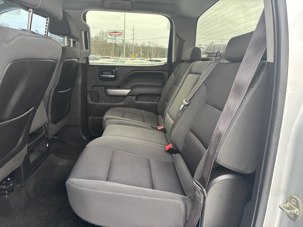 2014 Chevrolet Silverado 1500 Image 9