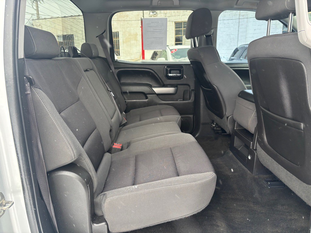 2014 Chevrolet Silverado 1500 Image 10
