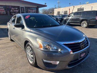 Image for 2015 Nissan Altima 2.5 ID: 7074555