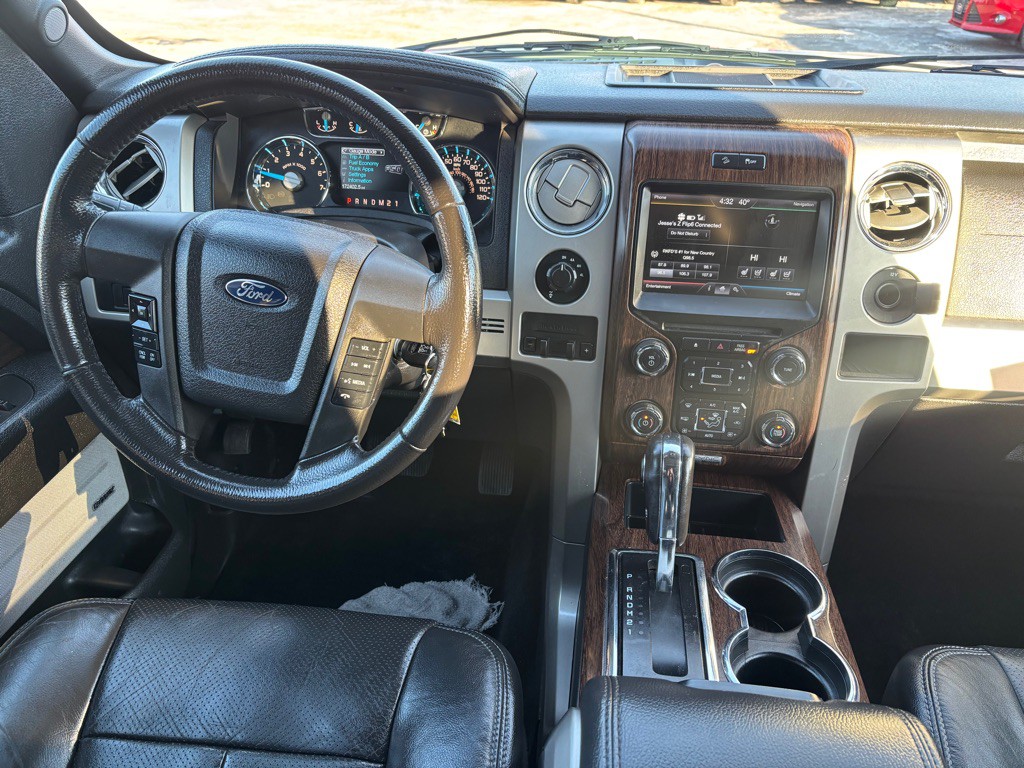 2014 Ford F-150 Image 2