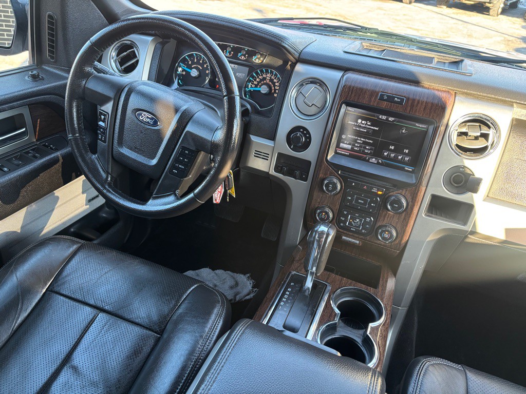 2014 Ford F-150 Image 5