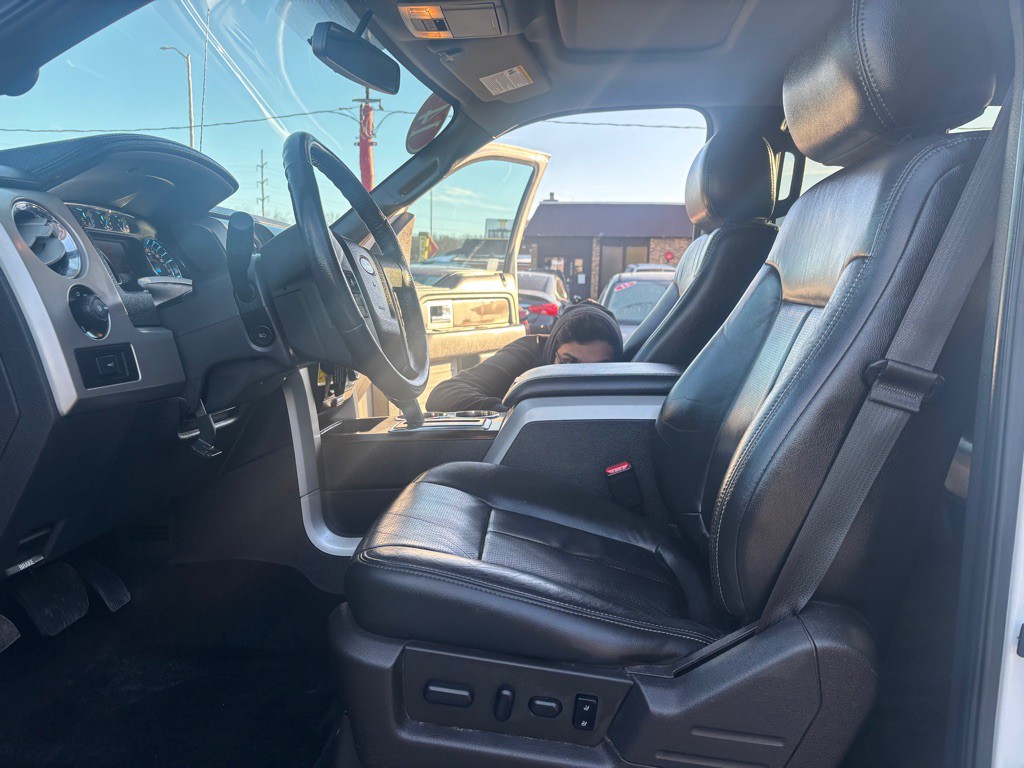 2014 Ford F-150 Image 7