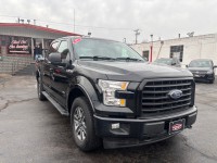 Image for 2017 Ford F-150 Supercrew ID: 7099406