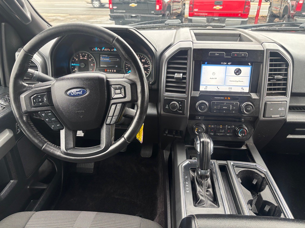 2017 Ford F-150 Image 2