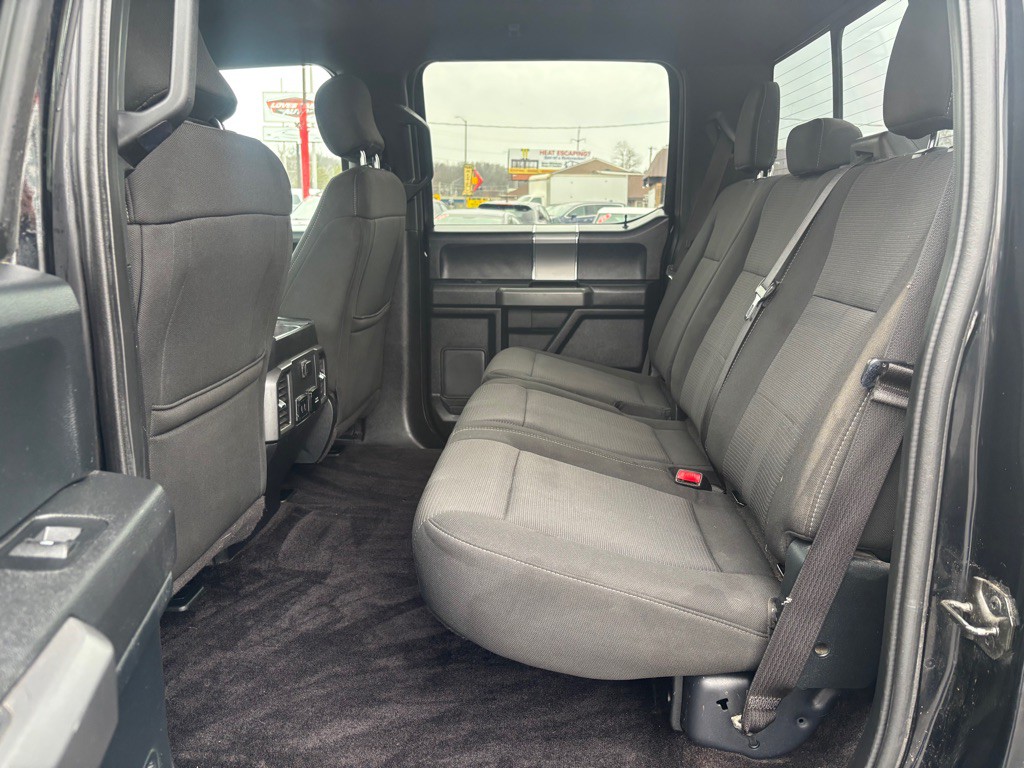 2017 Ford F-150 Image 9