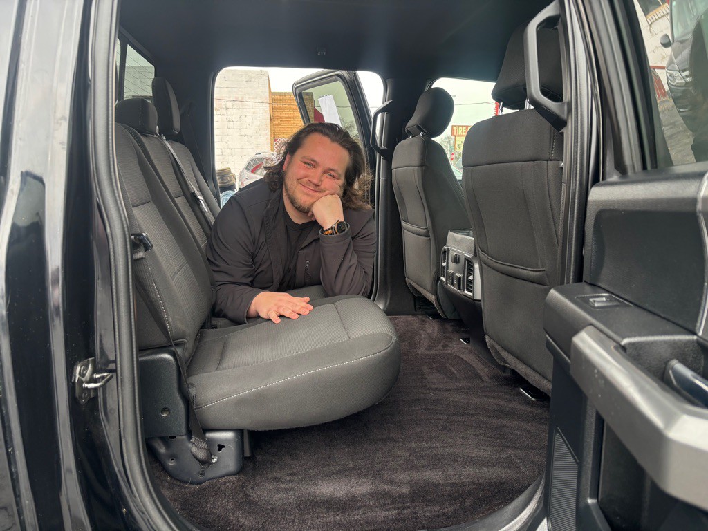 2017 Ford F-150 Image 10