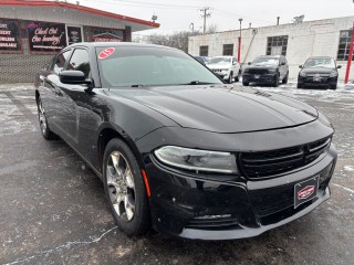 Image for 2015 Dodge Charger SXT ID: 7099413