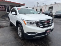 Image for 2017 GMC Acadia SLE ID: 7110237