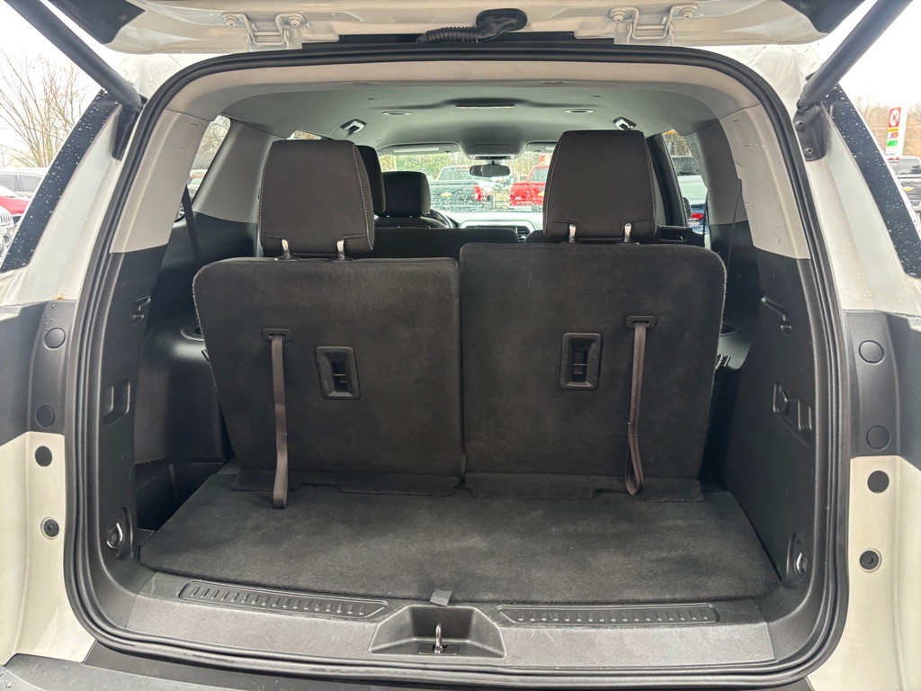 2017 GMC Acadia Image 13