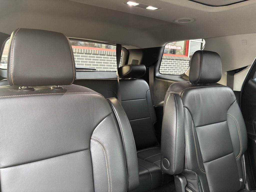 2018 Chevrolet Traverse Image 13