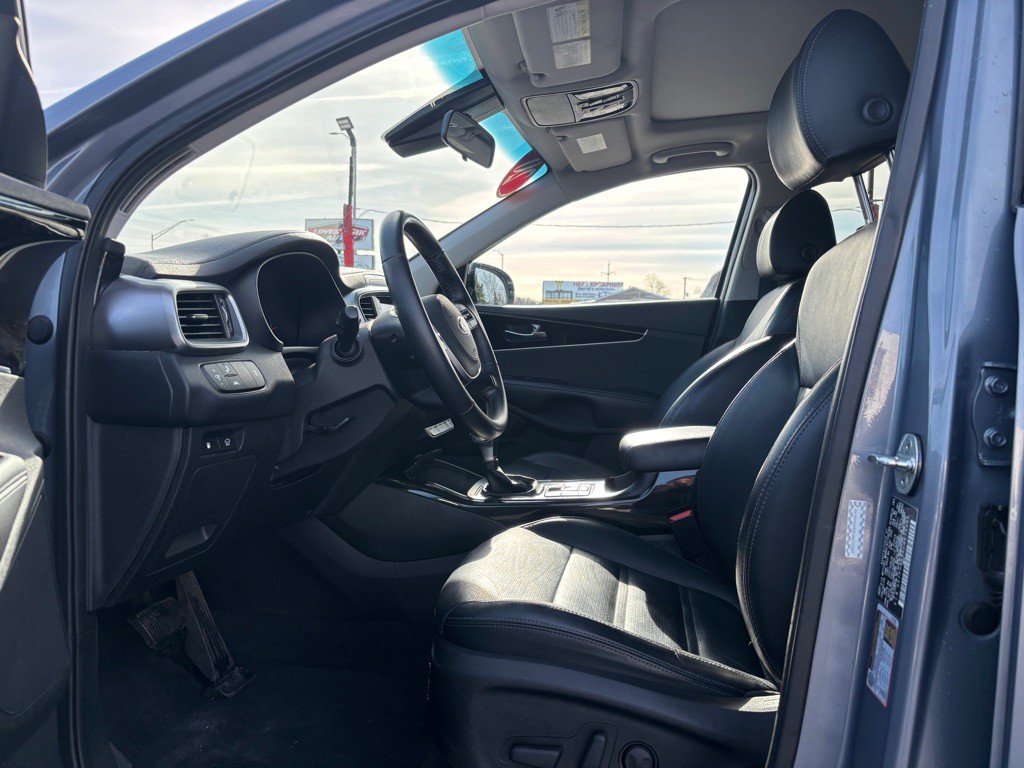 2020 Kia Sorento Image 7