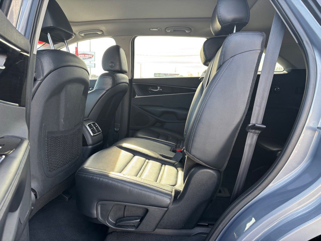 2020 Kia Sorento Image 9