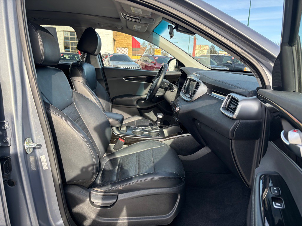 2020 Kia Sorento Image 10