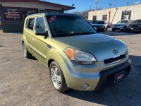 Image for 2010 Kia Soul + ID: 7138336