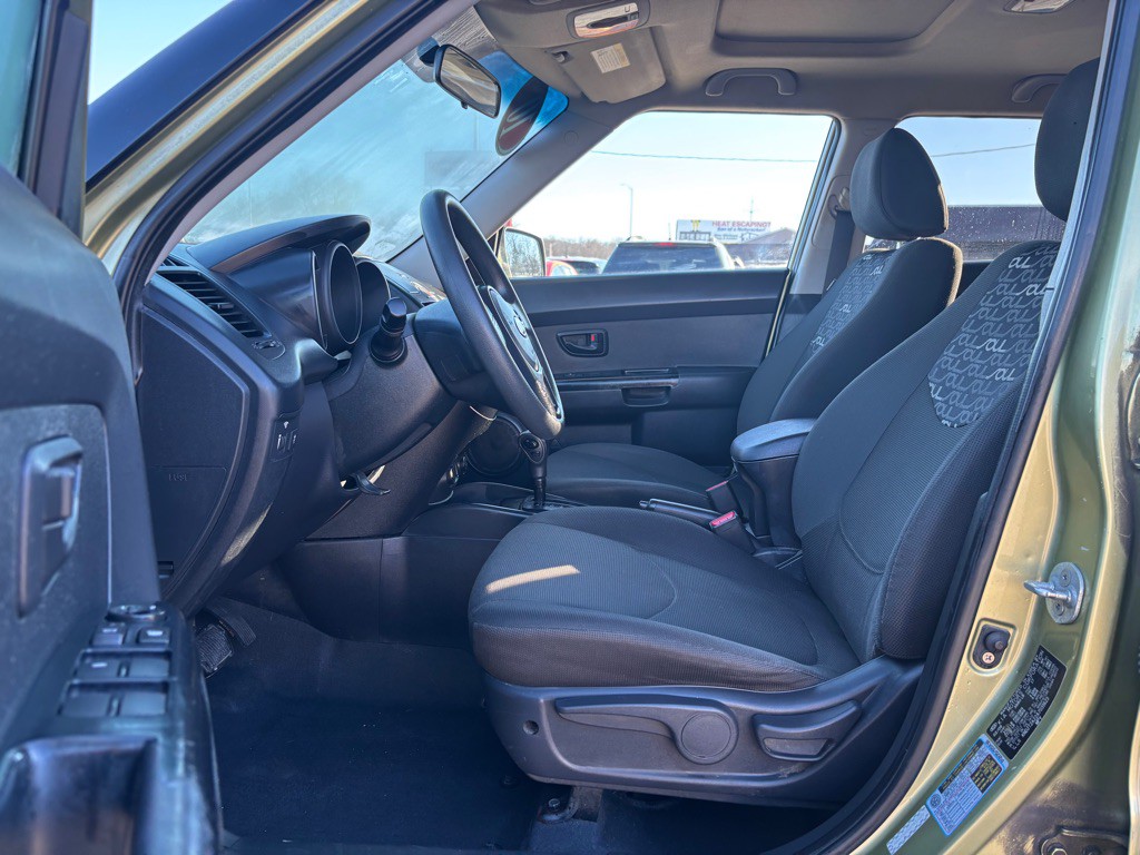 2010 Kia Soul Image 5