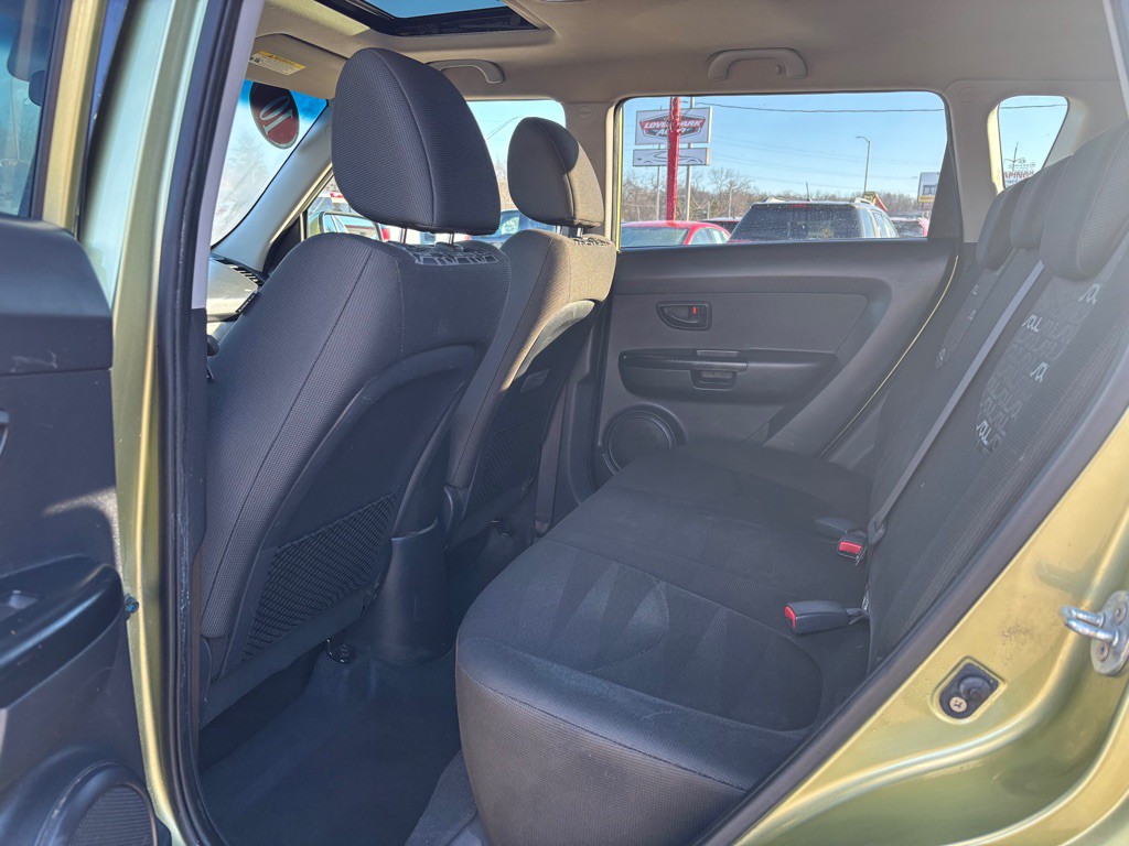 2010 Kia Soul Image 8