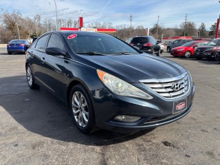 Image for 2013 Hyundai Sonata SE ID: 7145256