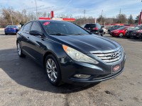 Image for 2013 Hyundai Sonata SE ID: 7145256