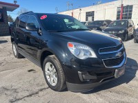 Image for 2014 Chevrolet Equinox LT ID: 7150752