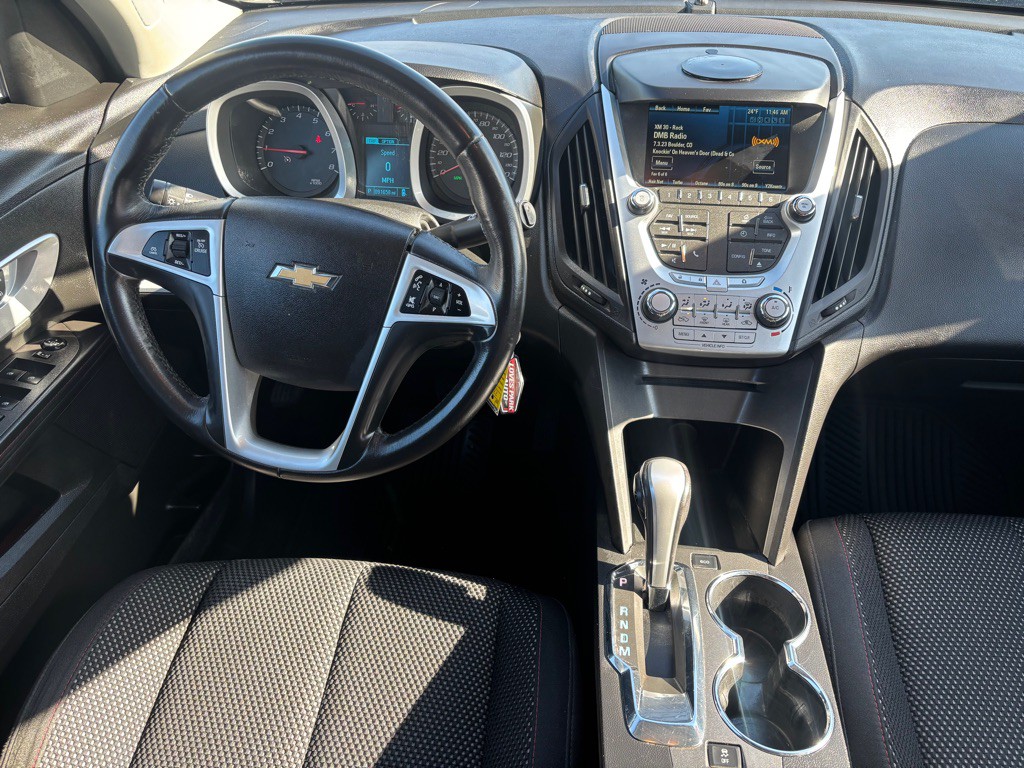 2014 Chevrolet Equinox Image 2