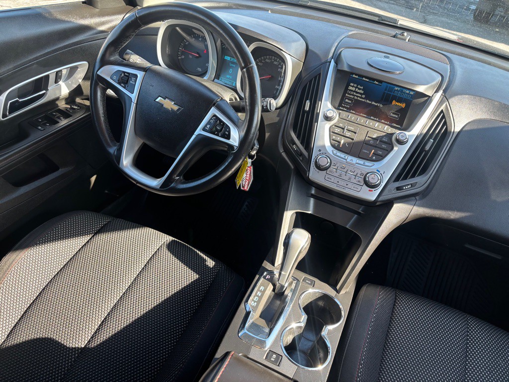 2014 Chevrolet Equinox Image 5