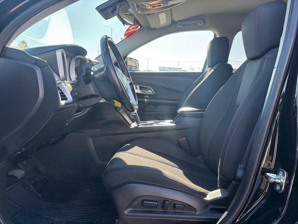 2014 Chevrolet Equinox Image 7