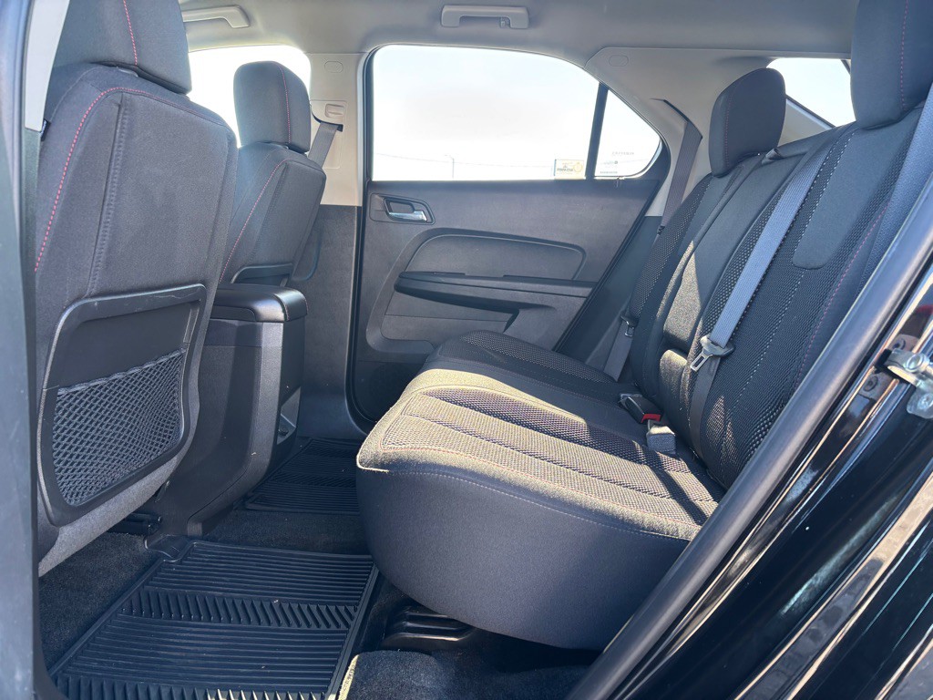 2014 Chevrolet Equinox Image 8