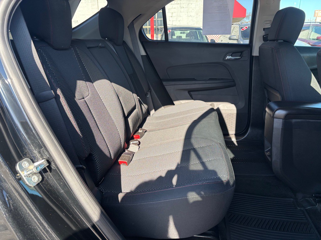 2014 Chevrolet Equinox Image 10