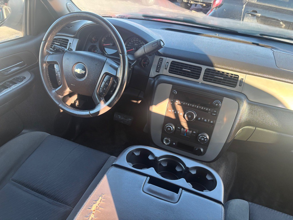 2009 Chevrolet Tahoe Image 5