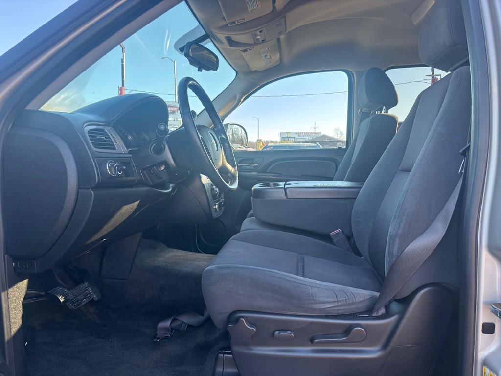 2009 Chevrolet Tahoe Image 7