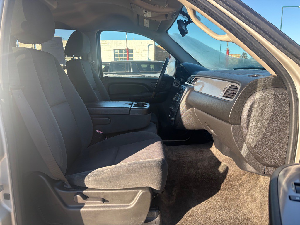 2009 Chevrolet Tahoe Image 9